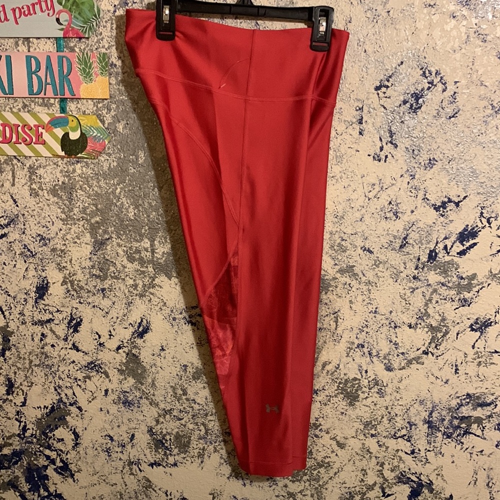 Under Armour leggings